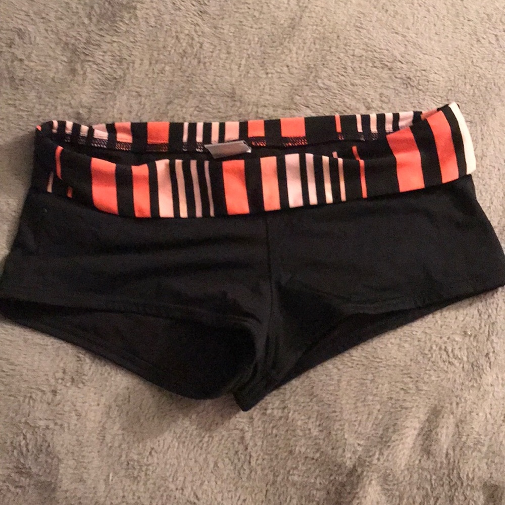Swim shorts